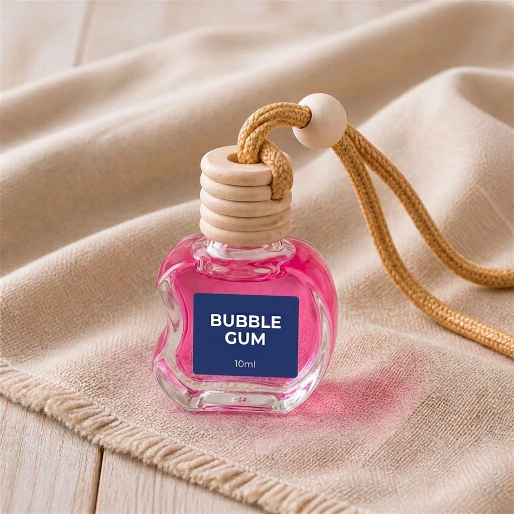 Car Fragrance's fragrances