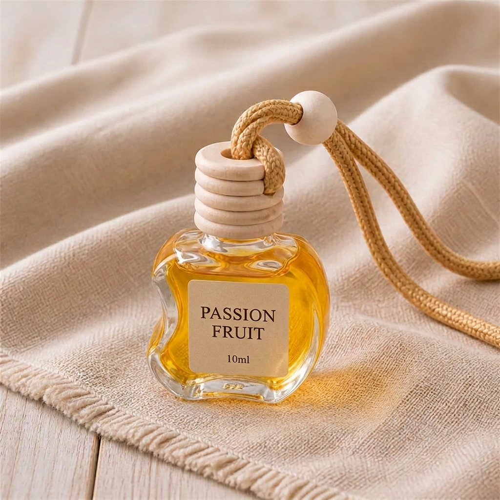 Passion Fruit Car Fragrance 10ml fragrance by Earthly Touch Scents